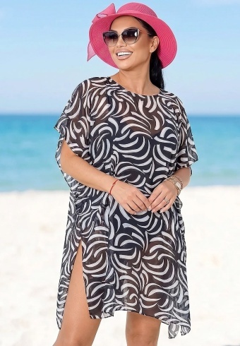 Rochie de Plaja Pareo 203