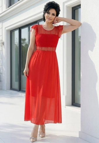 Rochie Eleganta 2980-02 - Img 2