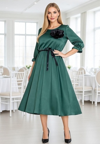 Rochie Eleganta Fantezie 01 - Img 3