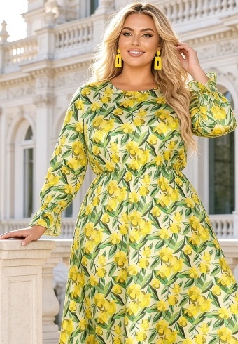 Rochie Emerald 06 - Img 4