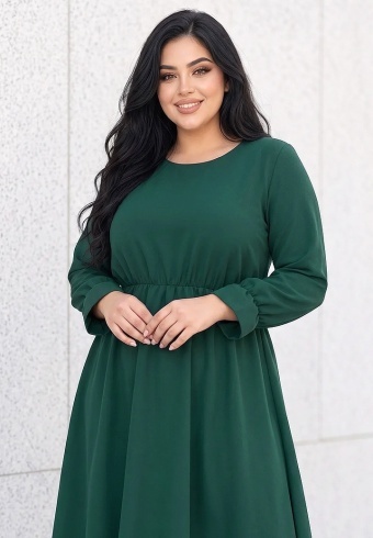 Rochie Emerald 12 - Img 5