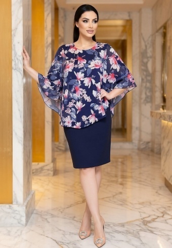 Rochie Gaia 114