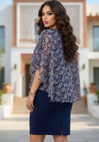 Rochie Gaia 84 - Img 5