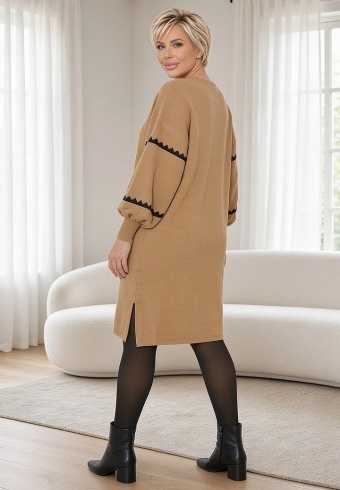 Rochie Groasa Istanbul 1559-01 - Img 6