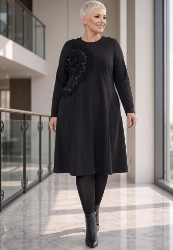 Rochie Italy Marisa 1525-14 - Img 3