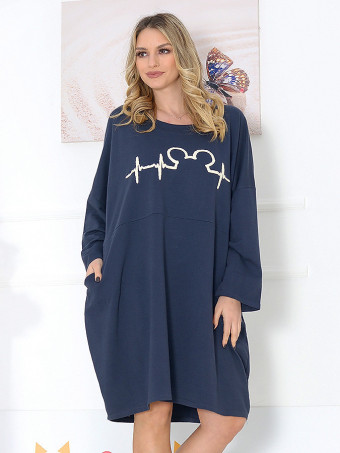 Rochie Italy Nena 01