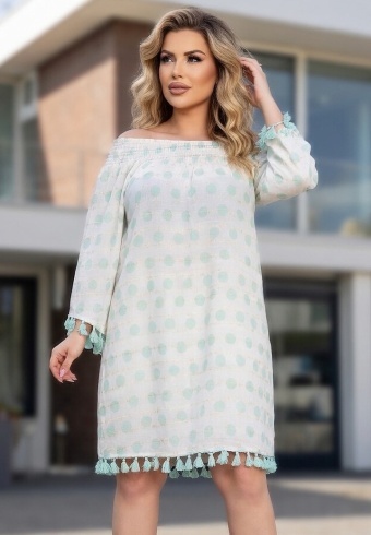 Rochie Leyla 4037-02 - Img 3