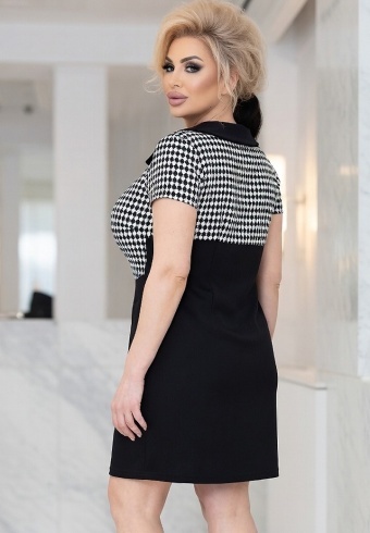 Rochie Leyla 4852-01 - Img 3
