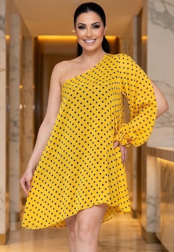 Rochie Leyla 8703-02