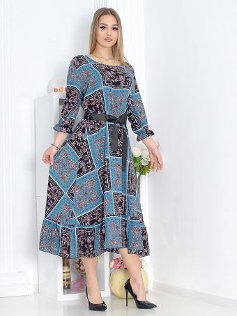 Rochie Midi Adina 07 - Img 5