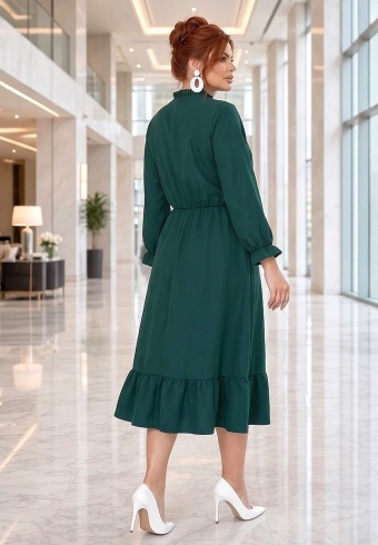Rochie Midi Emilia 03 - Img 4