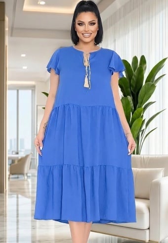 Rochie Summer 126-05 - Img 6