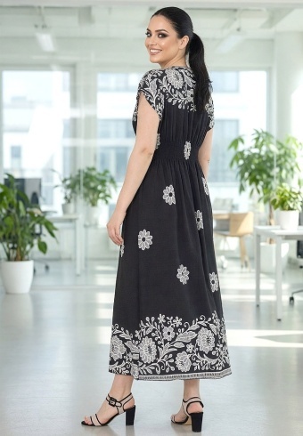 Rochie Summer H150-04 - Img 5