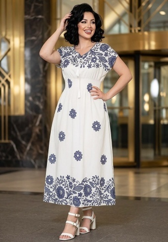 Rochie Summer H150-11 - Img 2