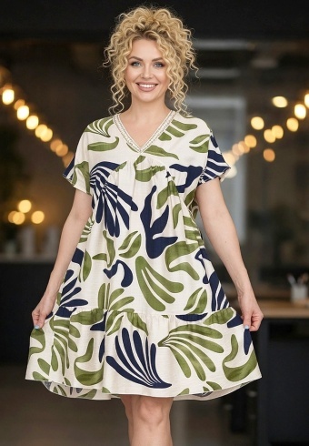 Rochie Summer H152-04