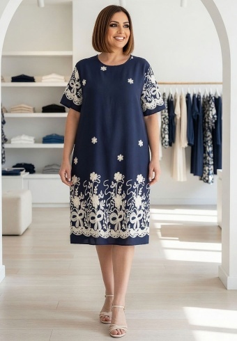 Rochie Summer H193-01