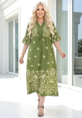 Rochie Summer H199-07 - Img 4