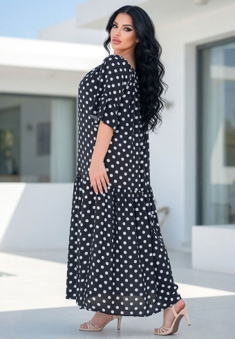 Rochie Summer H835-54 - Img 2