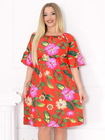 Rochie Summer H9025-30