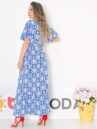 Rochie Summer H952-16 - Img 5