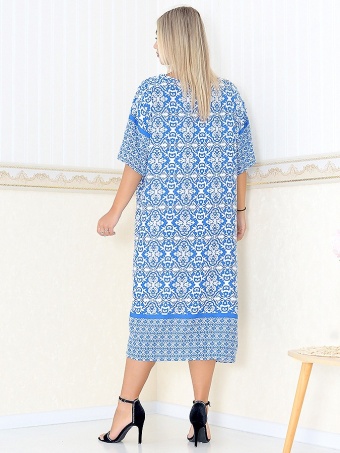 Rochie Summer H960-08 - Img 3