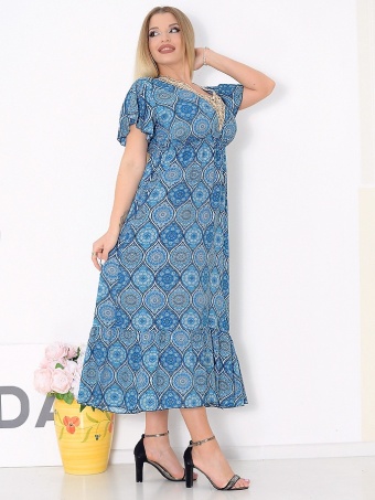 Rochie Summer H989-09 - Img 2