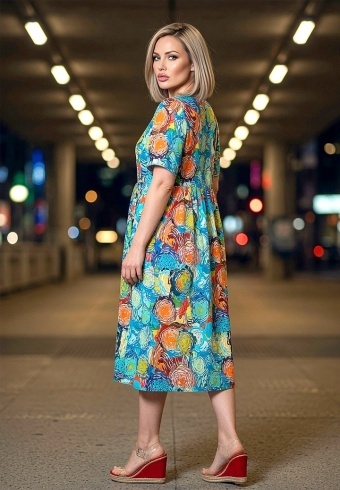 Rochie Summer L13-01 - Img 6