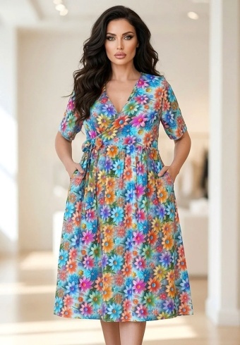 Rochie Summer L13-02
