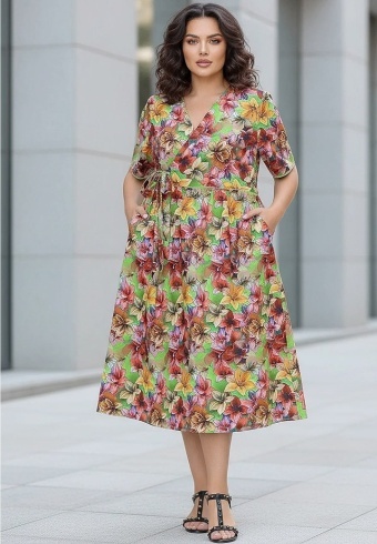 Rochie Summer L13-13