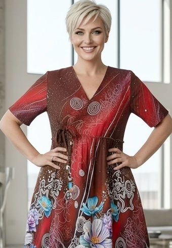Rochie Summer L13-15 - Img 3