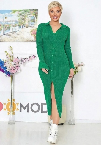 Rochie Tricotata 8515-04