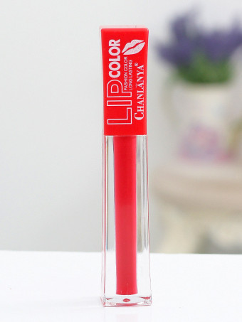 Ruj Lip Color 8813-02