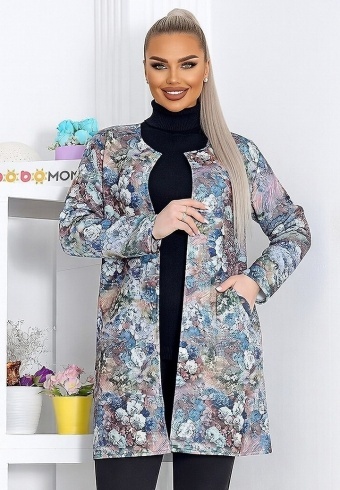 Trenci din Neopren Amber 01