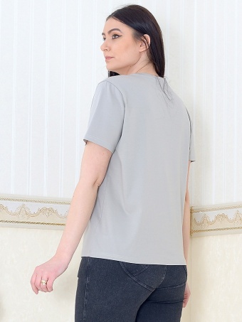 Tricou Dama 5005-01 - Img 2
