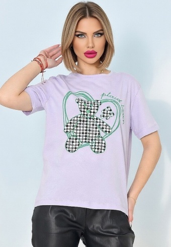 Tricou Dama 910-03
