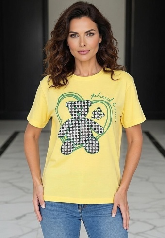 Tricou Dama 910-05