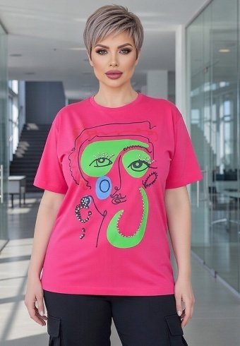 Tricou Dama 926-02