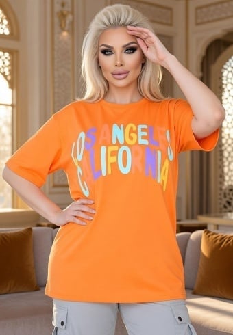 Tricou Dama 932-01