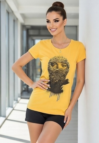 Tricou Dama Alana 37