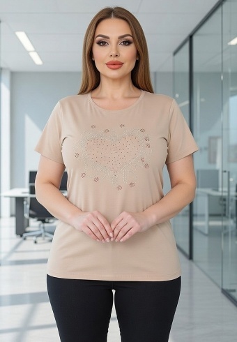 Tricou Dama Sorelle 11