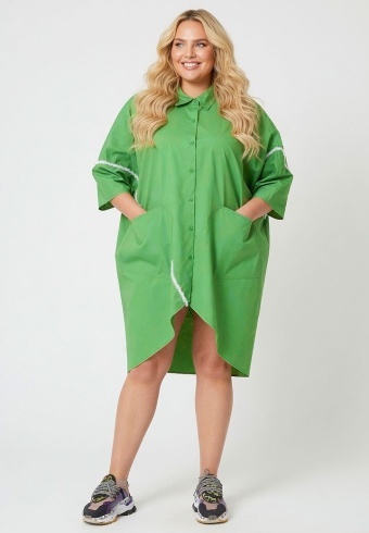 Tunica Oversize 1997-01