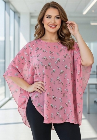 Bluza Capa Cornelia 18