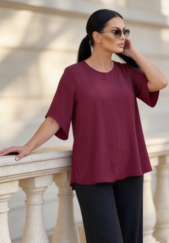 Bluza Dama Dora 05 - Img 4