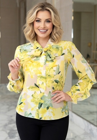 Bluza Dama Italy Flavia 24011-08