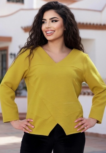 Bluza Dama Leyla 3184-02