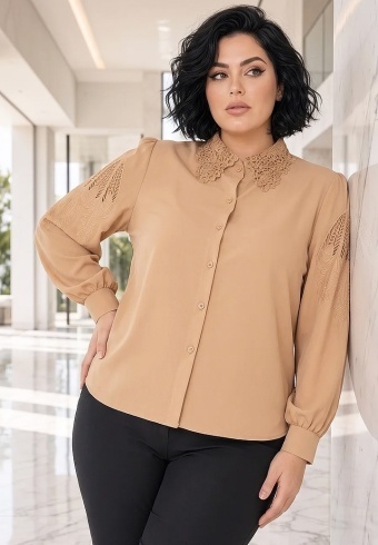 Camasa Boema 1345-01