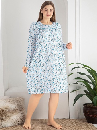 Camasa de Noapte 4069-02