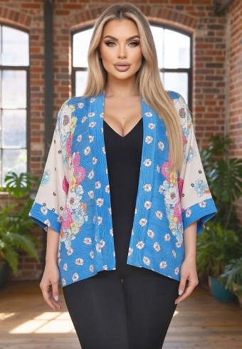 Cardigan Leyla 3505-01