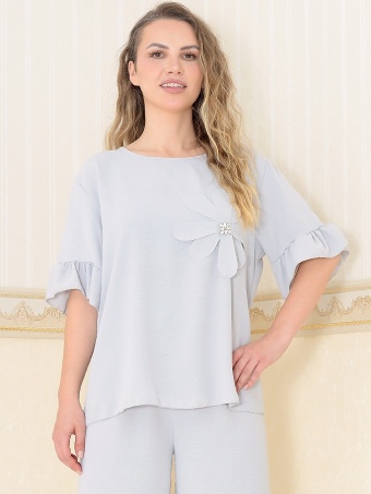 Compleu Casual 676-02 - Img 2