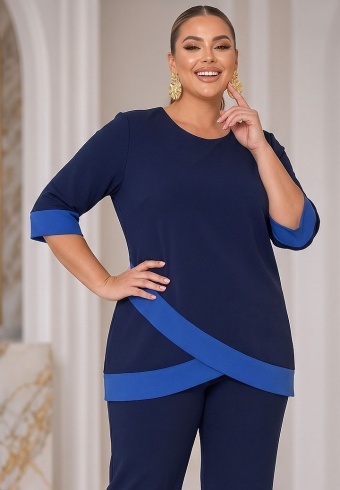 Compleu Dama Aysel 63 - Img 5